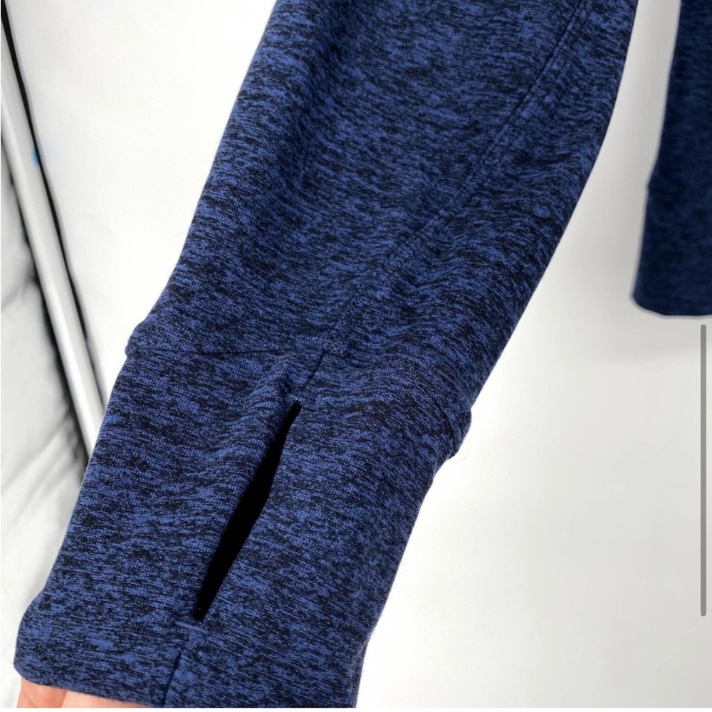 Outdoor Voices All Day Hoodie Blue - Picture 8 of 8